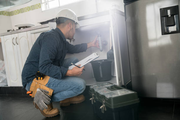Hot Water Heater Installation in Ford Heights, IL