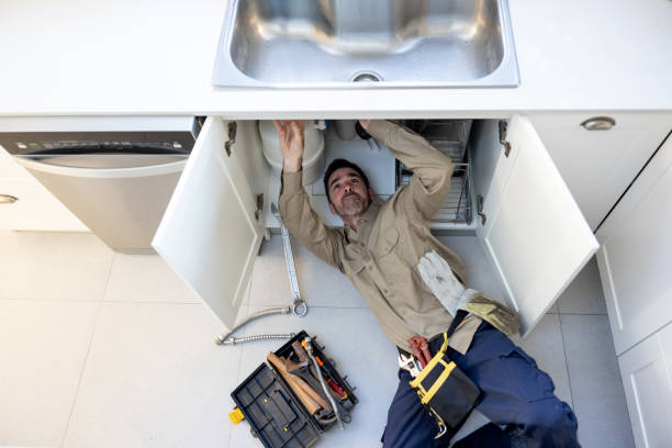 Best Water Leak Repair  in Ford Heights, IL