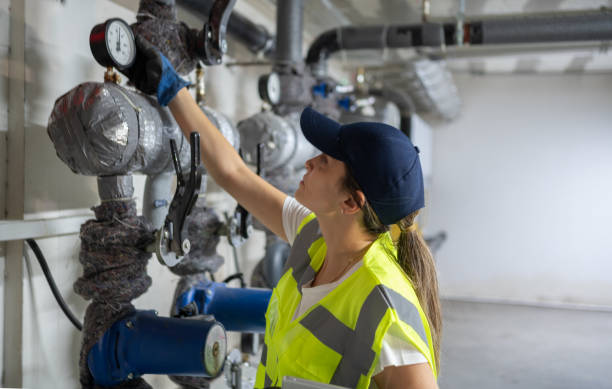 Best Residential Plumbing Services  in Ford Heights, IL