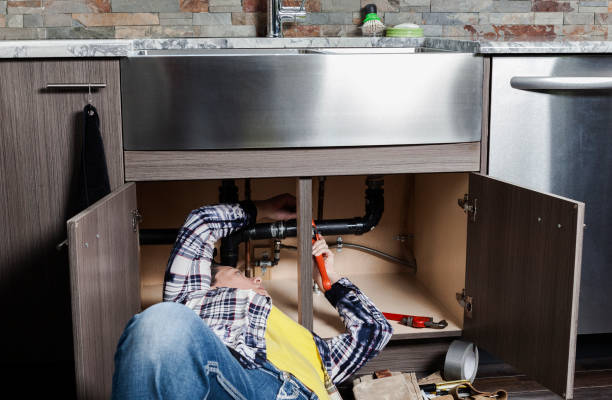 Best Toilet Repair Services  in Ford Heights, IL