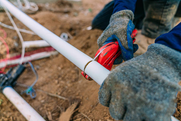 Best Septic Systems  in Ford Heights, IL