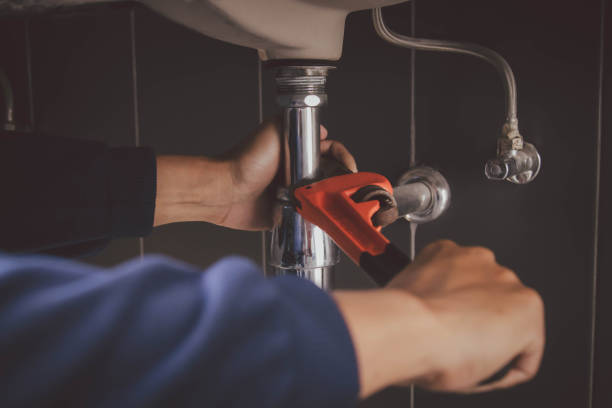 Best Commercial Plumbing Services  in Ford Heights, IL